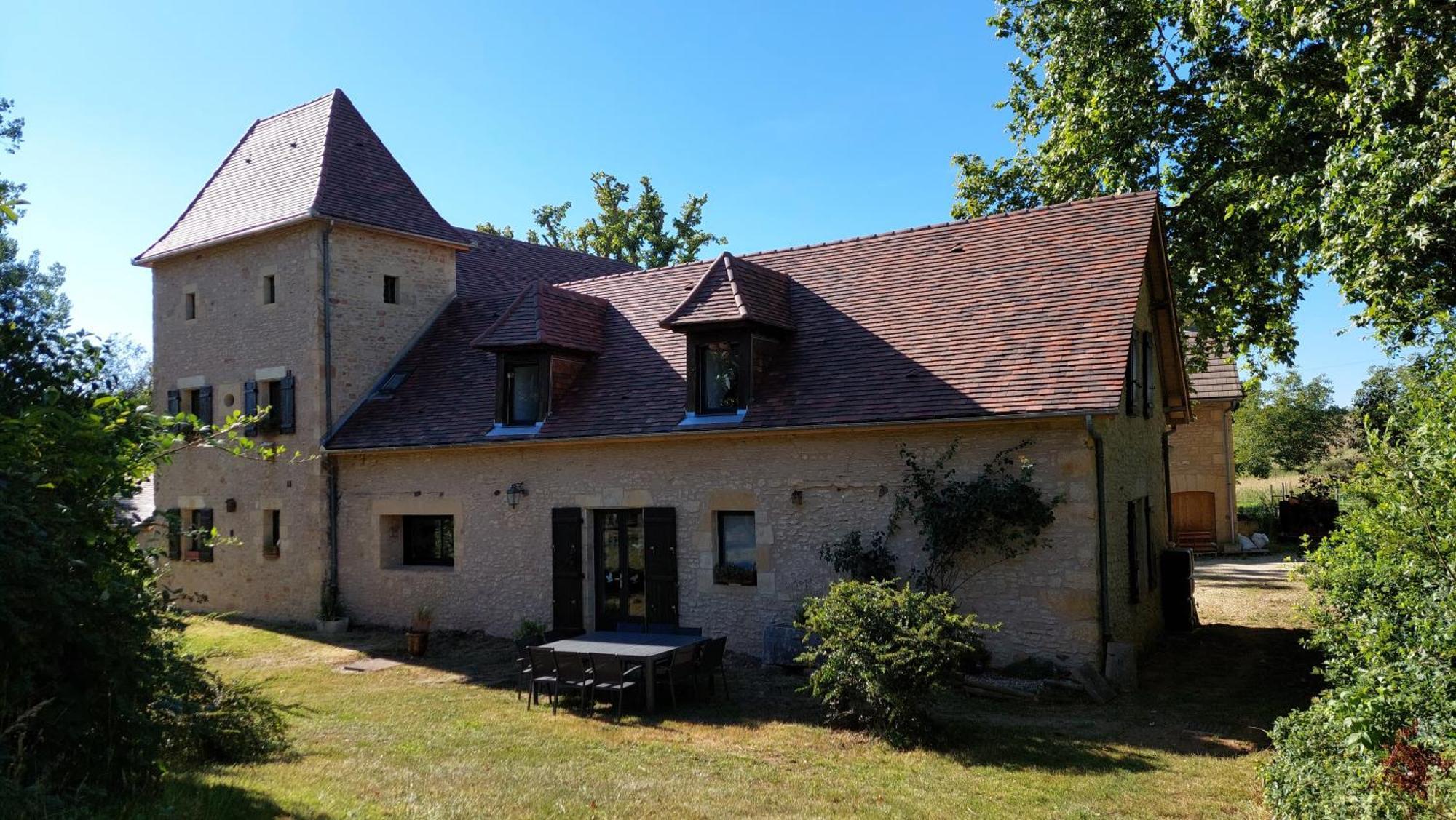 Ferme Des Petites Oreilles 4 Etoiles Bed & Breakfast