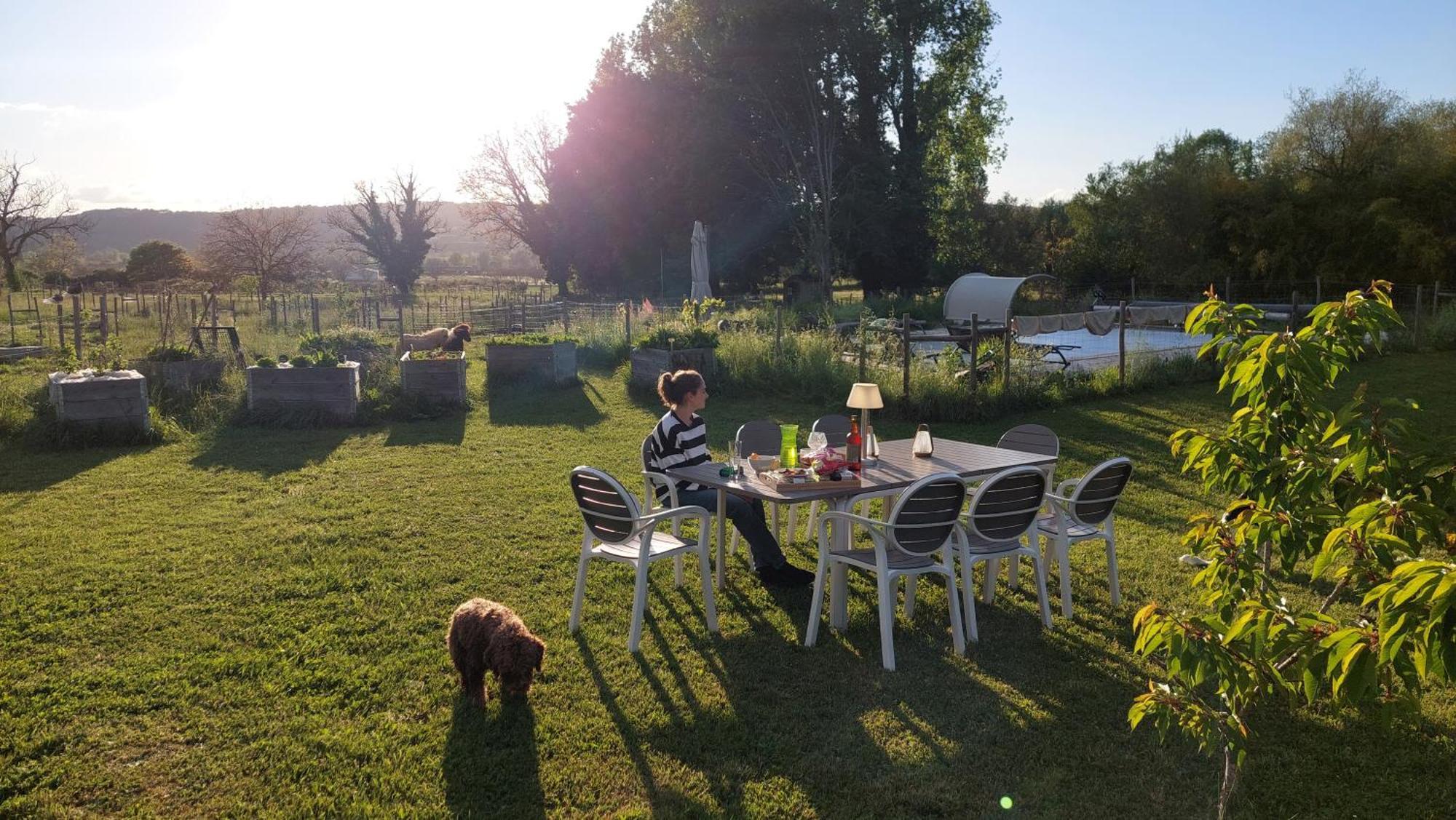 Bed & Breakfast Ferme Des Petites Oreilles 4 Etoiles *
