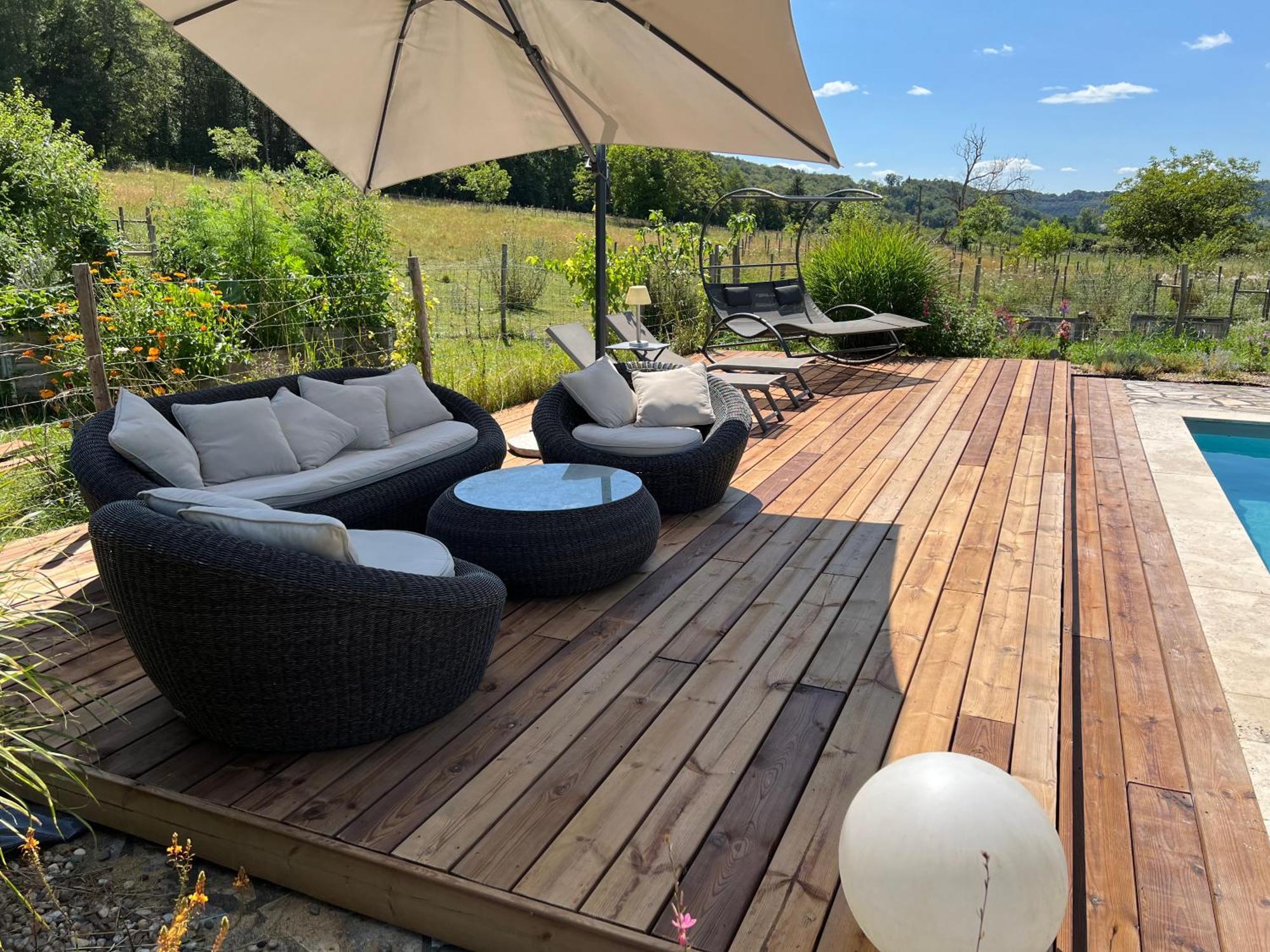 Bed & Breakfast Ferme Des Petites Oreilles 4 Etoiles *
