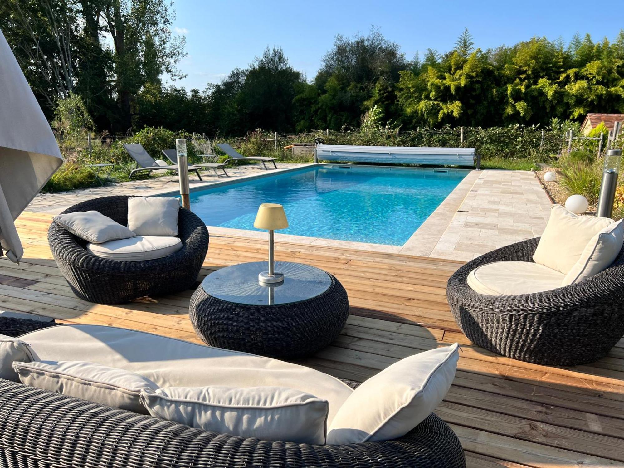 Ferme Des Petites Oreilles 4 Etoiles Bed & Breakfast