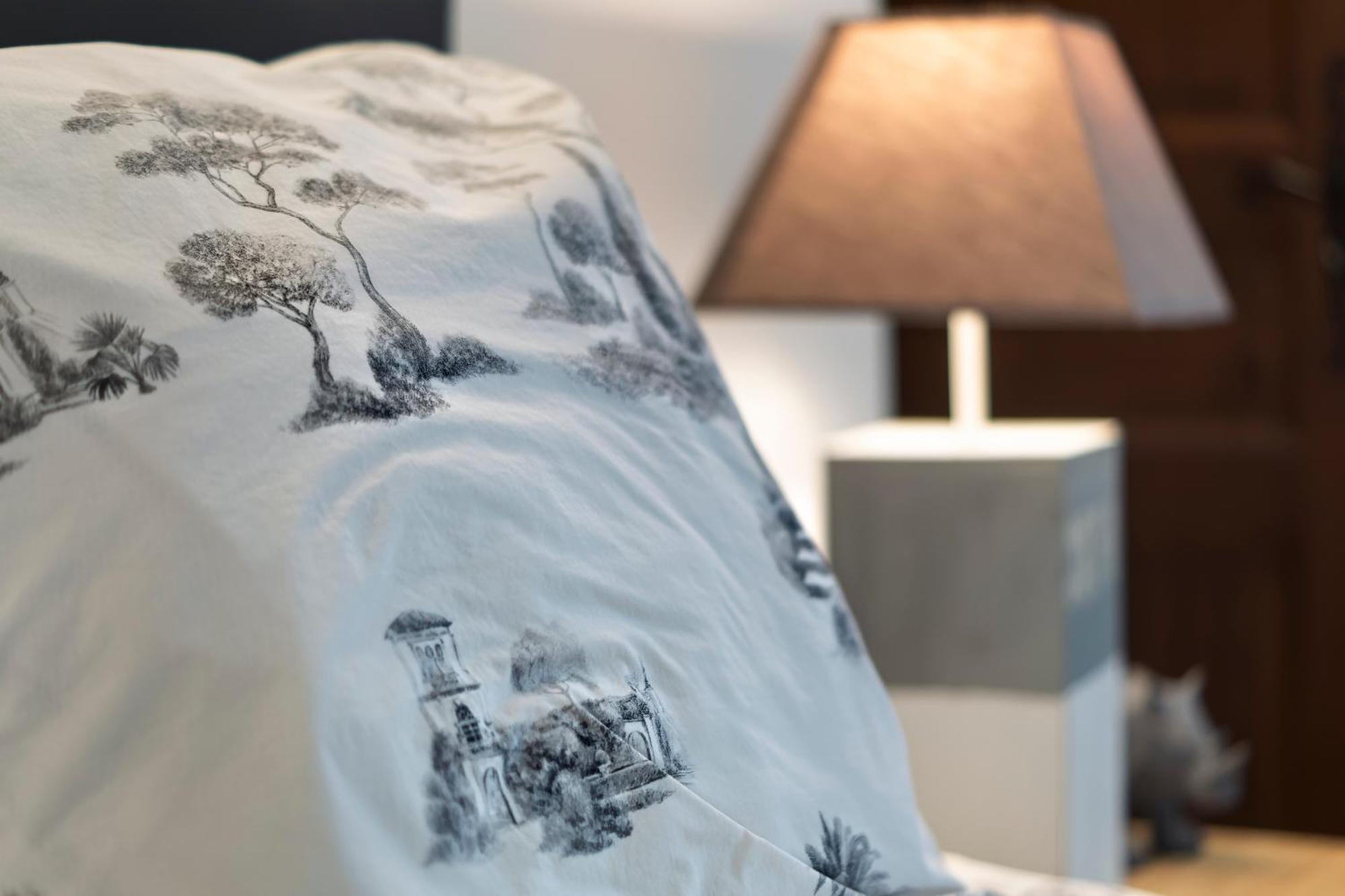 Bed & Breakfast Ferme Des Petites Oreilles 4 Etoiles *